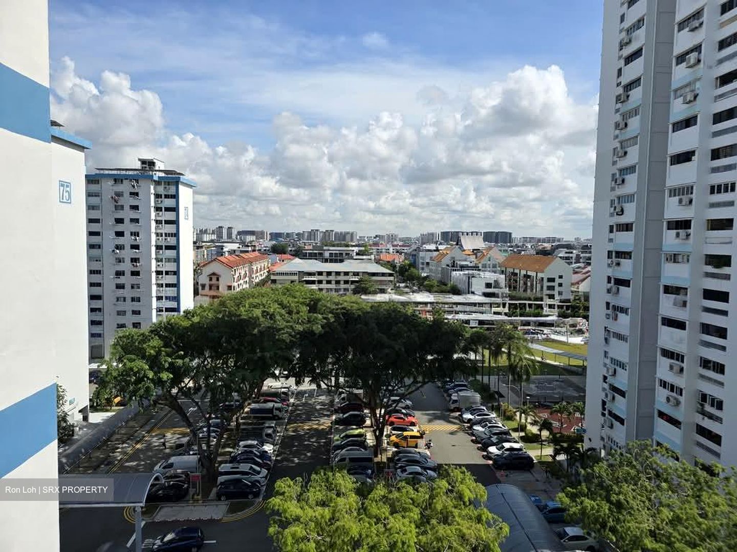 Blk 60 Marine Drive Gardens (Marine Parade), HDB 4 Rooms #571396031